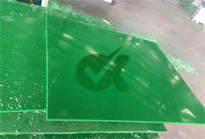 customized size plastic ground protection boards supplier China